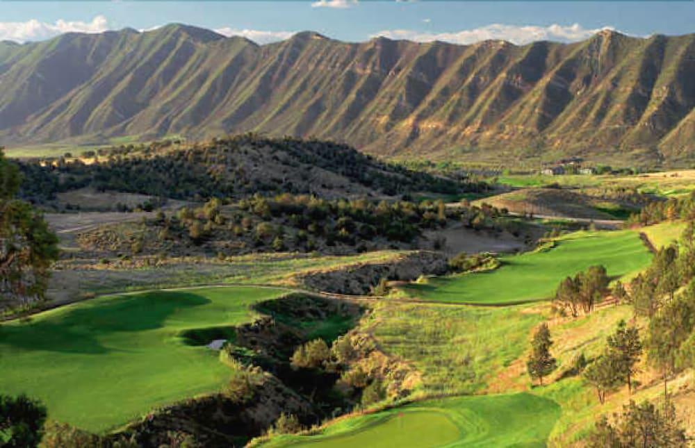 Wingate By Wyndham New Castle - Glenwood Springs Hotel Ngoại thất bức ảnh
