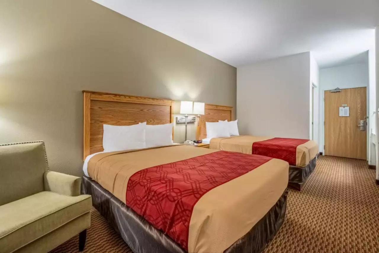 Wingate By Wyndham New Castle - Glenwood Springs Hotel Ngoại thất bức ảnh