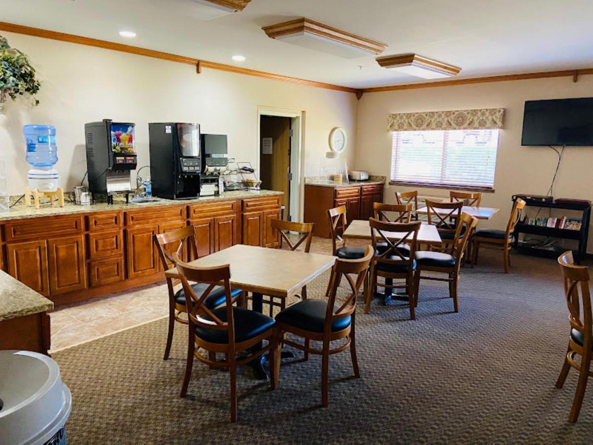 Wingate By Wyndham New Castle - Glenwood Springs Hotel Ngoại thất bức ảnh