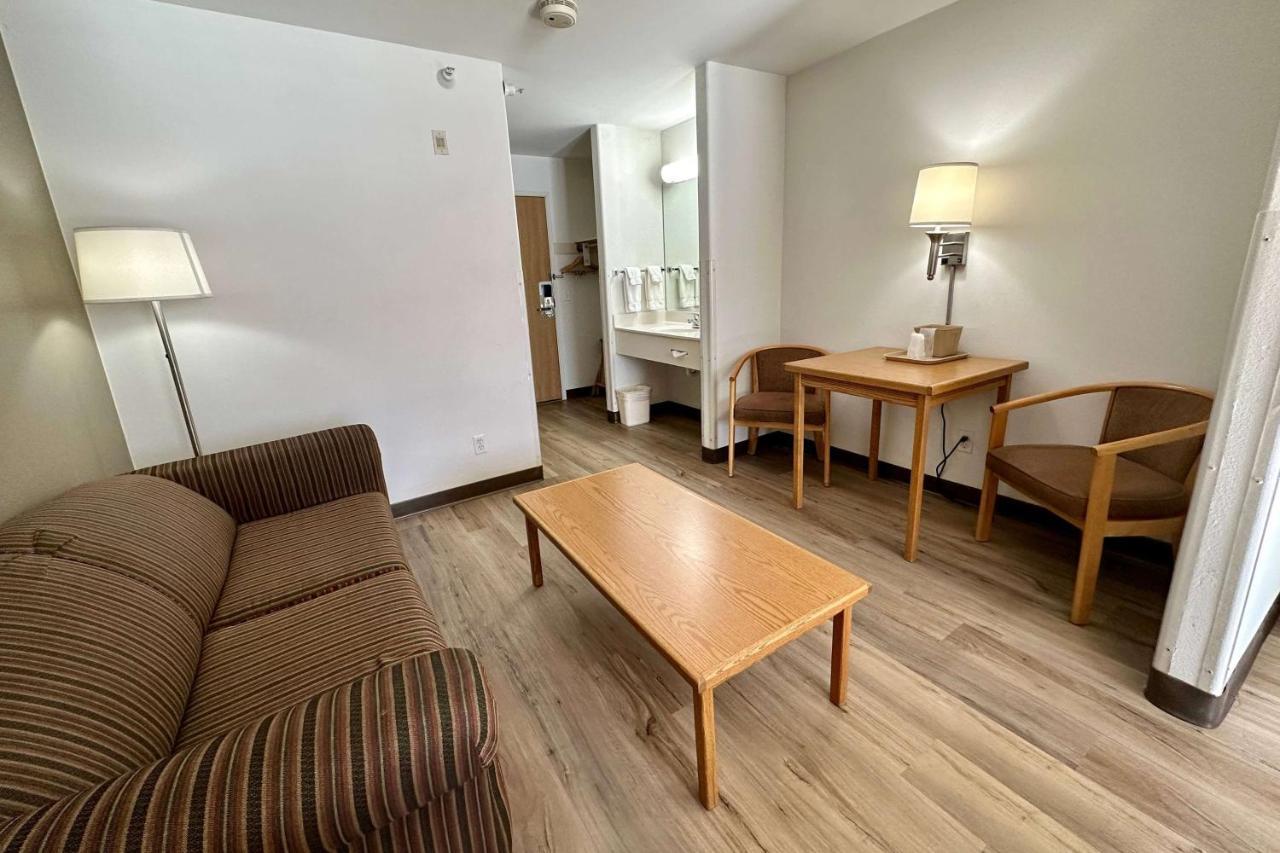 Wingate By Wyndham New Castle - Glenwood Springs Hotel Ngoại thất bức ảnh