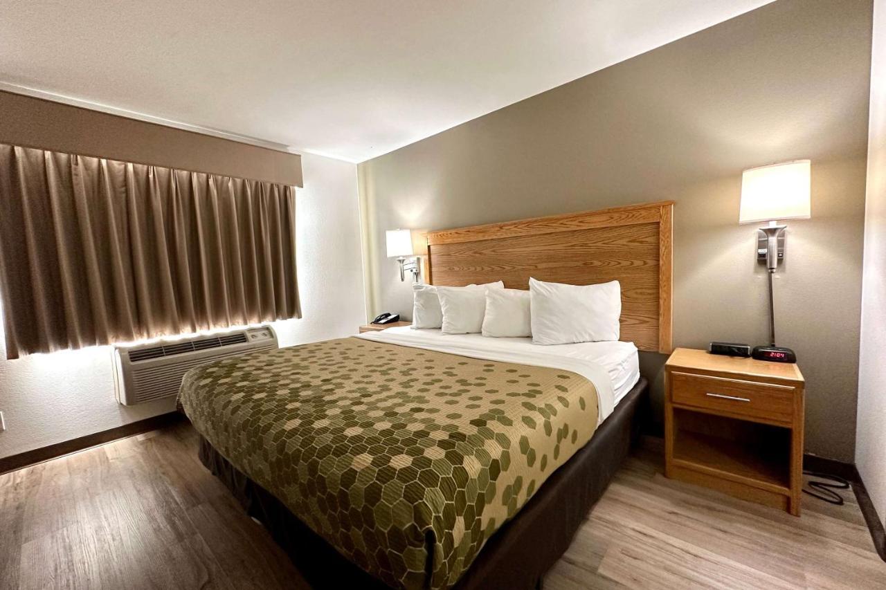 Wingate By Wyndham New Castle - Glenwood Springs Hotel Ngoại thất bức ảnh