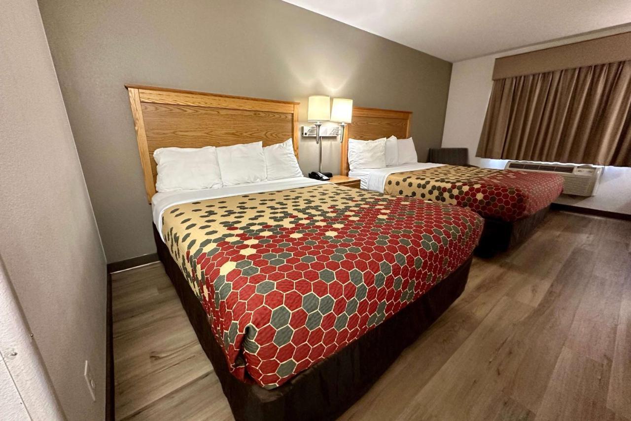 Wingate By Wyndham New Castle - Glenwood Springs Hotel Ngoại thất bức ảnh