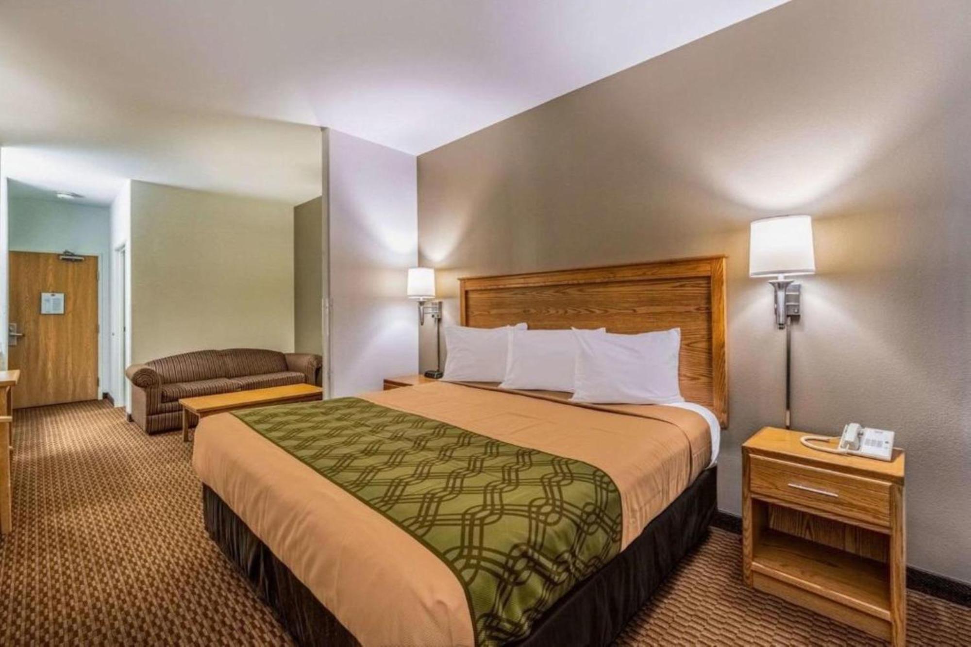 Wingate By Wyndham New Castle - Glenwood Springs Hotel Ngoại thất bức ảnh