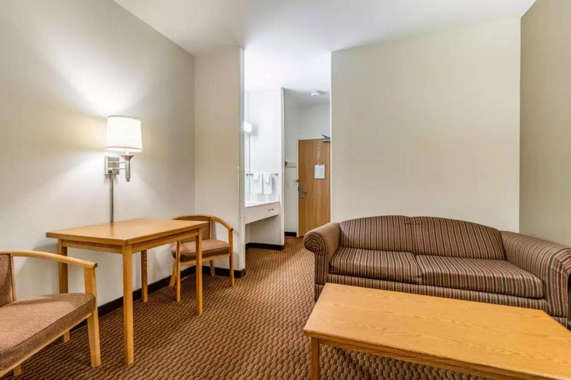 Wingate By Wyndham New Castle - Glenwood Springs Hotel Ngoại thất bức ảnh