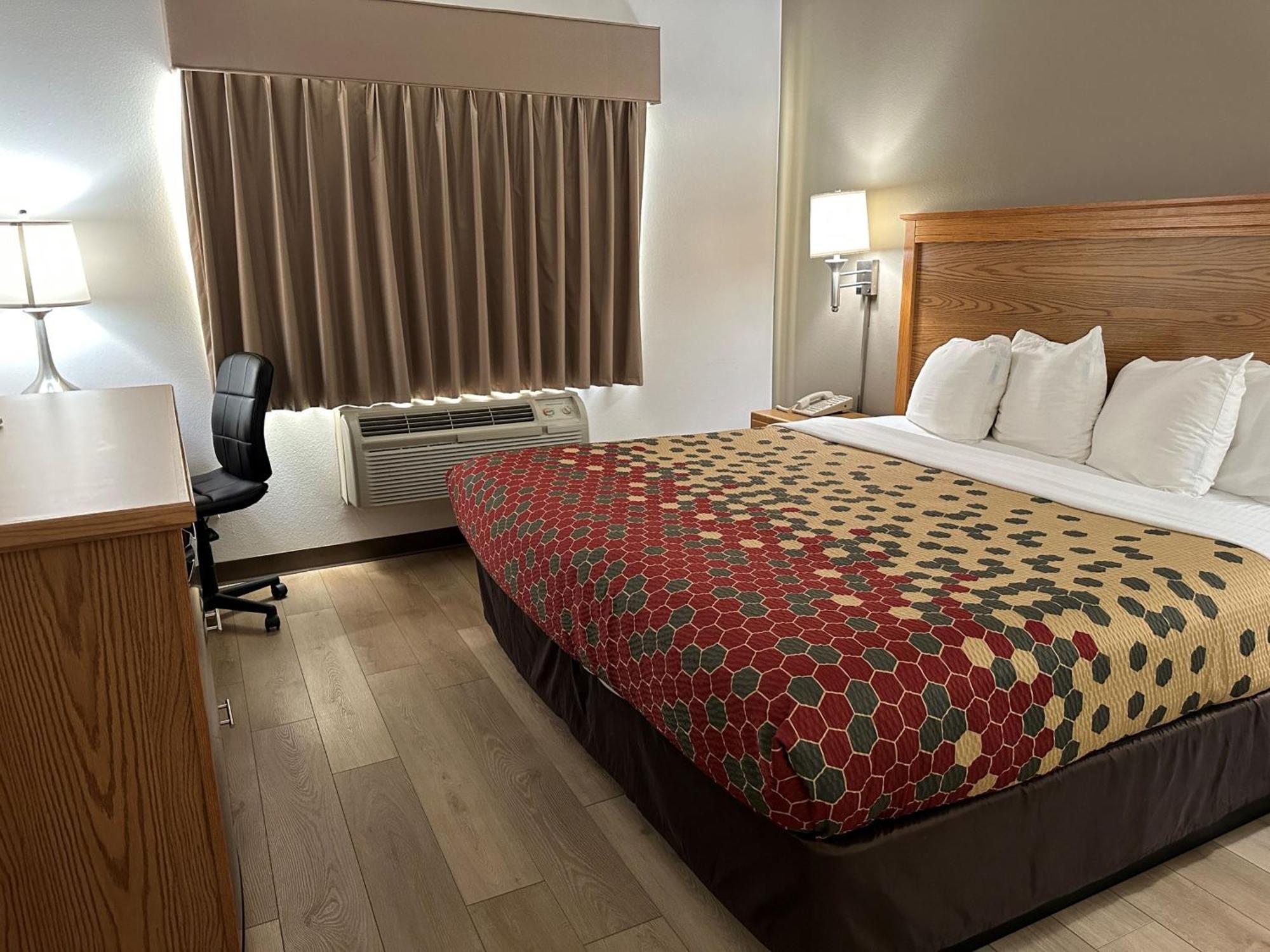 Wingate By Wyndham New Castle - Glenwood Springs Hotel Ngoại thất bức ảnh