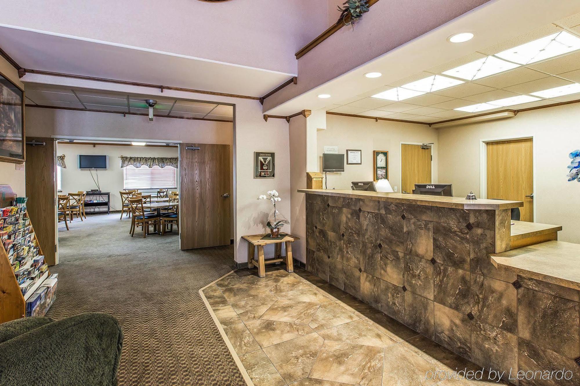 Wingate By Wyndham New Castle - Glenwood Springs Hotel Ngoại thất bức ảnh