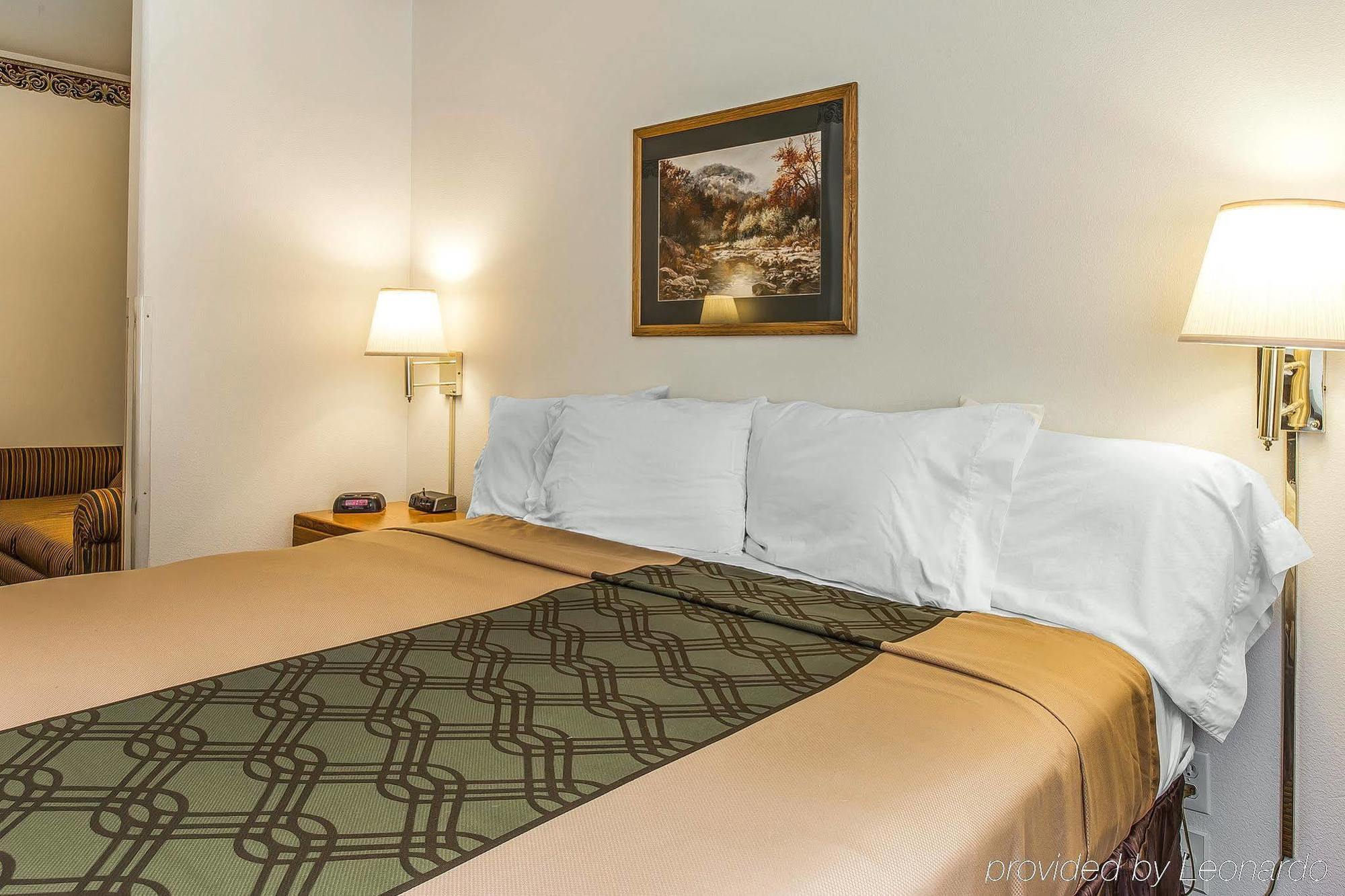 Wingate By Wyndham New Castle - Glenwood Springs Hotel Ngoại thất bức ảnh