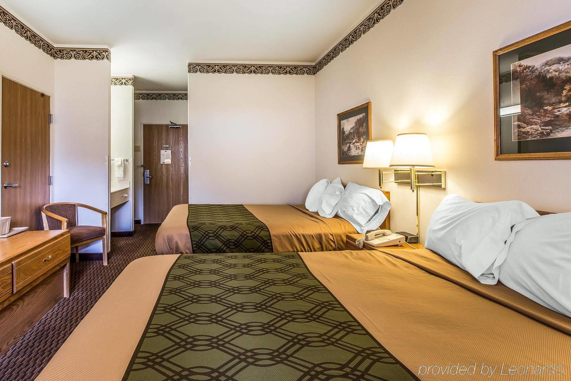 Wingate By Wyndham New Castle - Glenwood Springs Hotel Ngoại thất bức ảnh