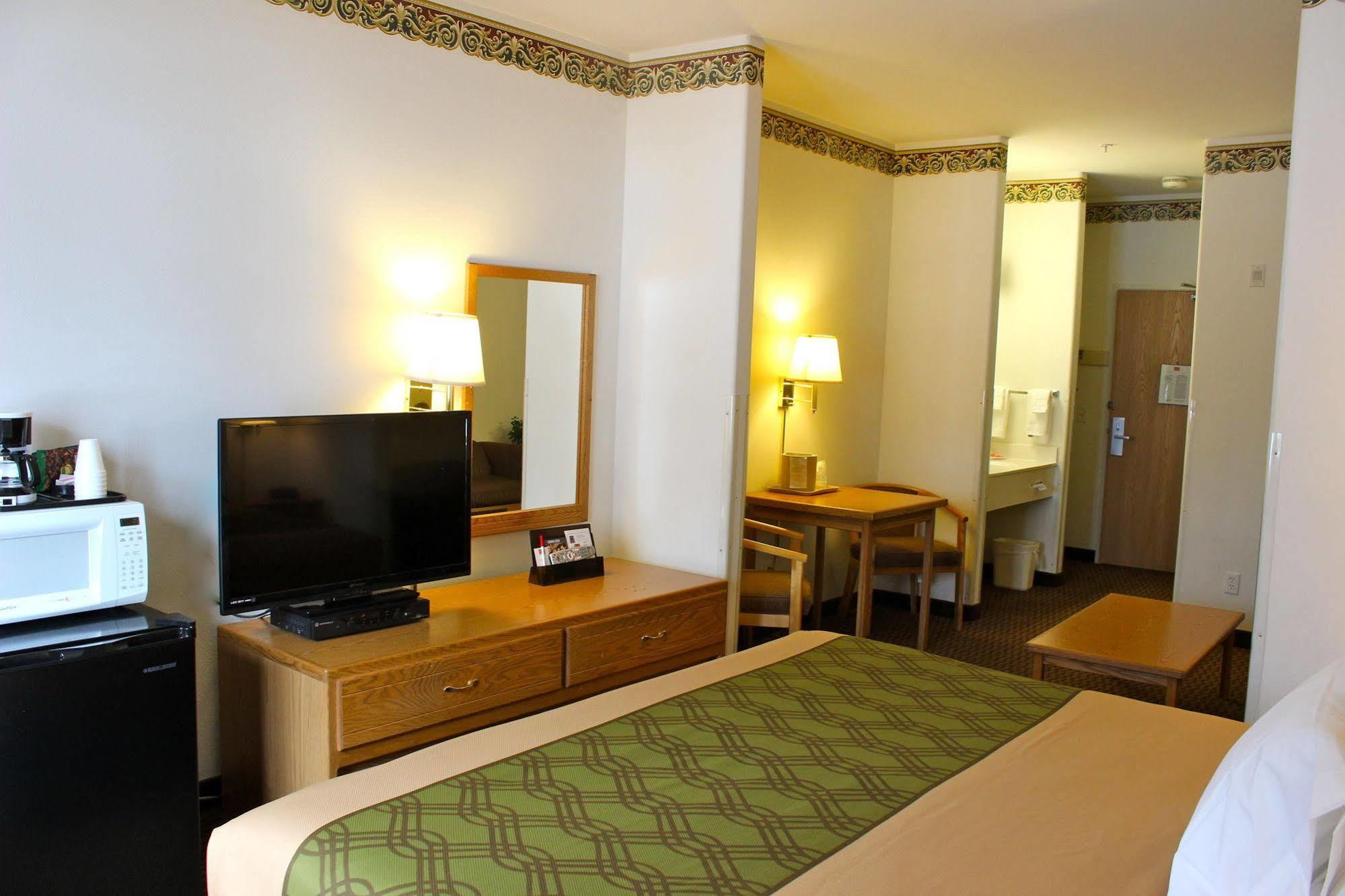 Wingate By Wyndham New Castle - Glenwood Springs Hotel Ngoại thất bức ảnh